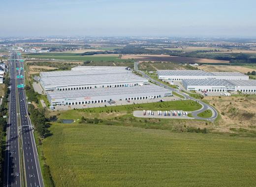 prologis d1 east 4