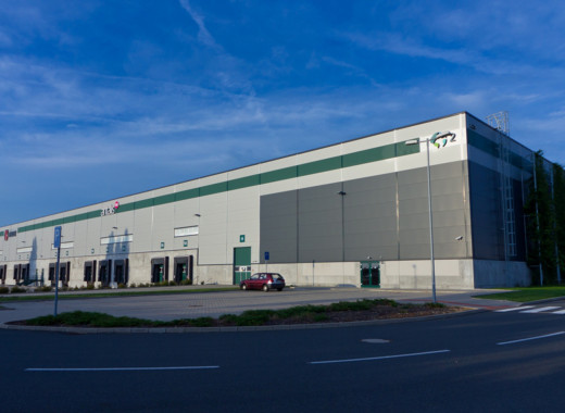 prologis úžice 6