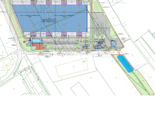 layout