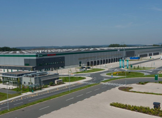 prologis úžice 7