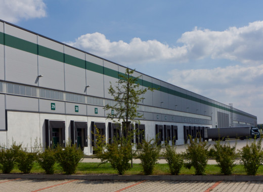 prologis úžice 5