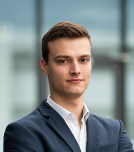 Pavel Hollmann