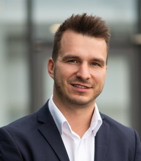 Michal Kořenský