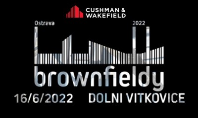 C&W | Konference Brownfieldy 2022