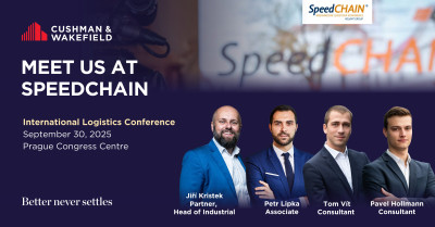 Speedchain 2025