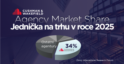 Agency Market Share 2025