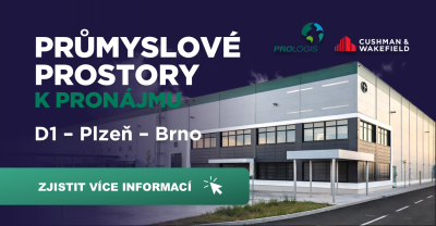 Prologis - marketing