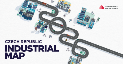 Industrial Digital Map 2026