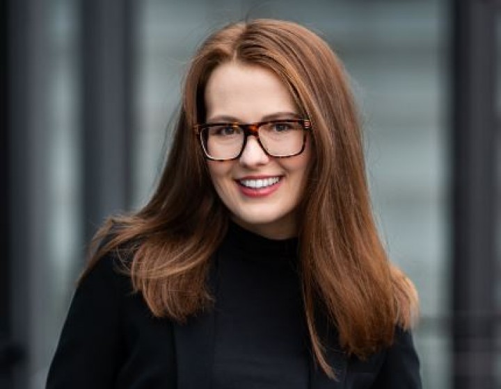 Kateřina Šmídová