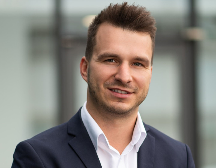 Michal Kořenský